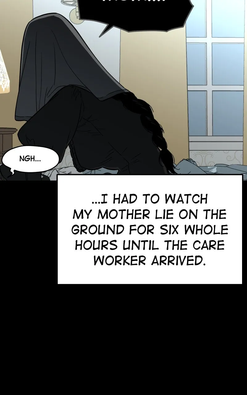 Phantom Whispers Chapter 52 page 35 - 