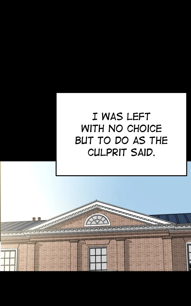 Phantom Whispers Chapter 52 page 36 - 