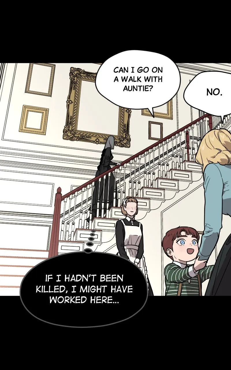 Phantom Whispers Chapter 52 page 38 - 
