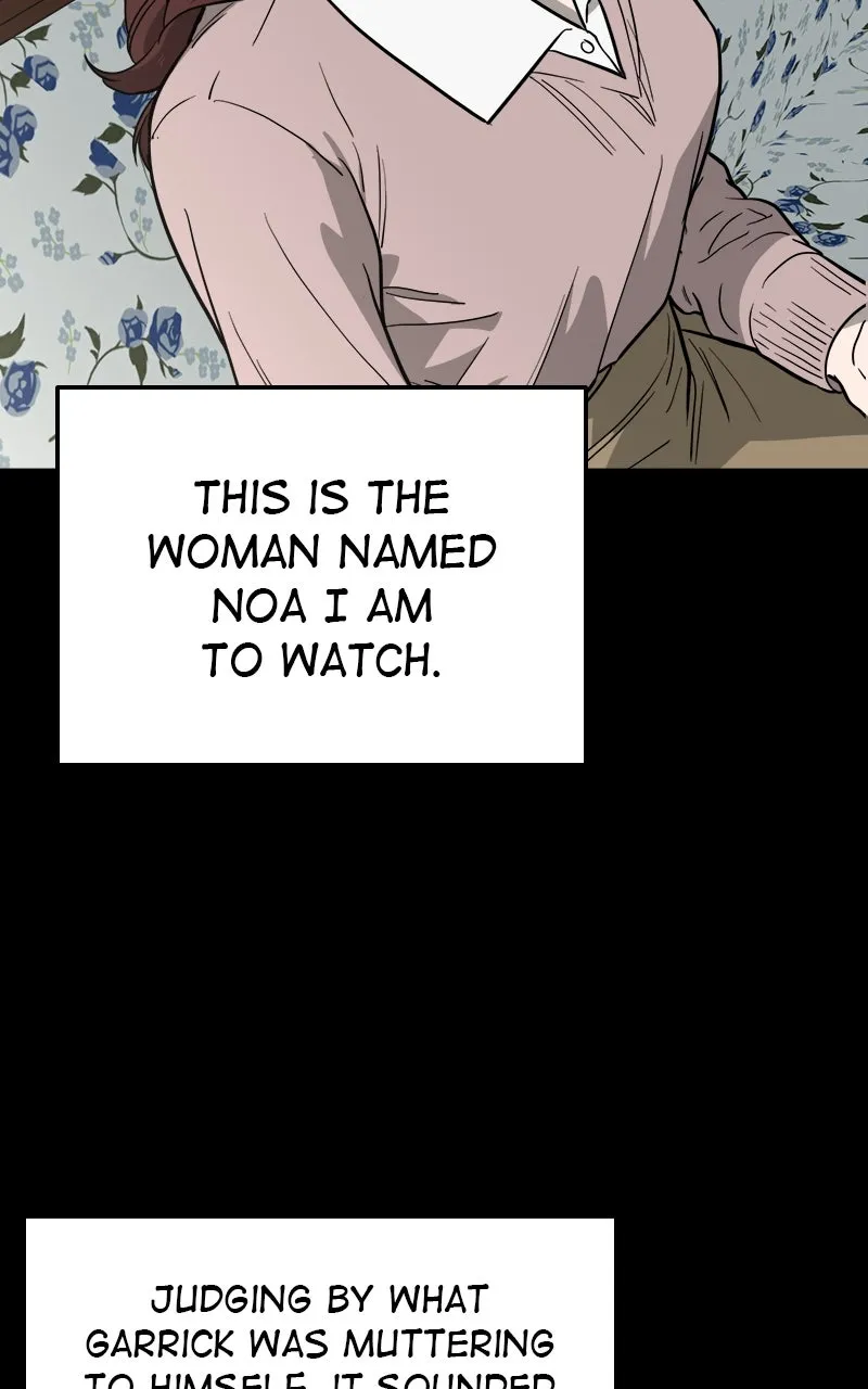 Phantom Whispers Chapter 52 page 40 - 