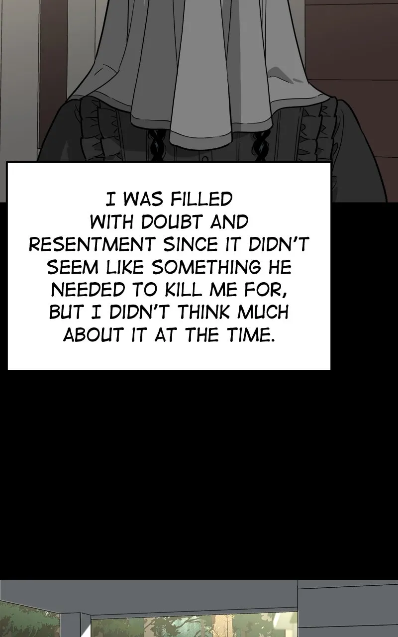 Phantom Whispers Chapter 52 page 5 - 