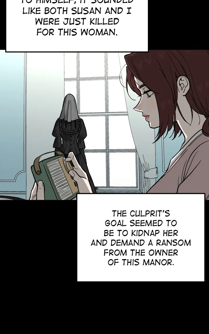 Phantom Whispers Chapter 52 page 41 - 