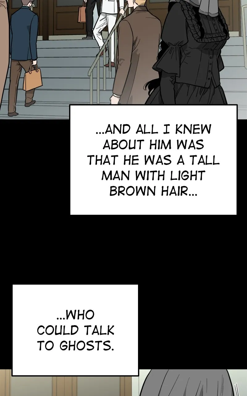 Phantom Whispers Chapter 52 page 44 - 