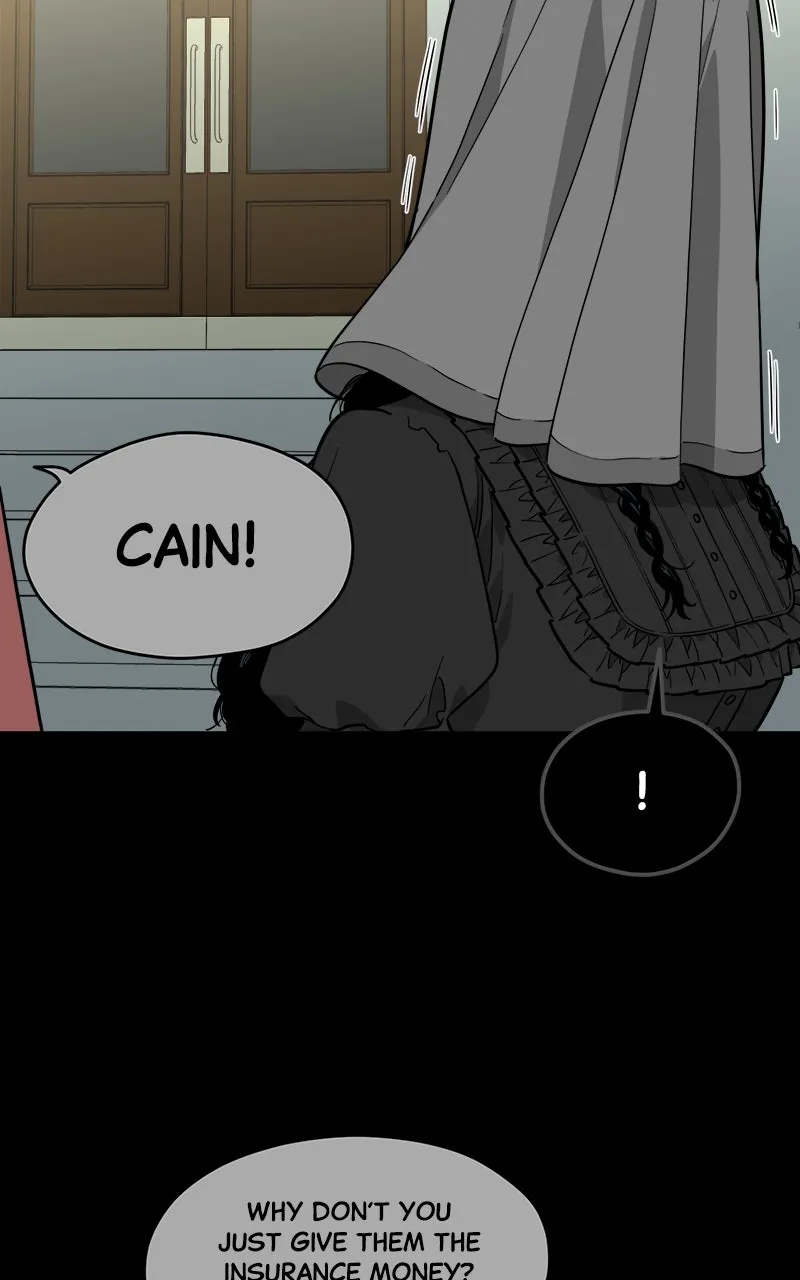 Phantom Whispers Chapter 52 page 45 - 