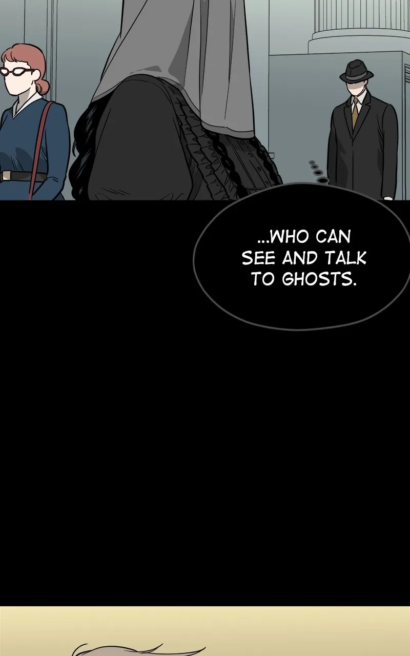 Phantom Whispers Chapter 52 page 47 - 
