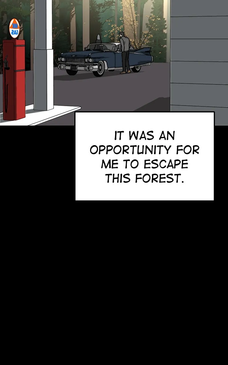 Phantom Whispers Chapter 52 page 6 - 