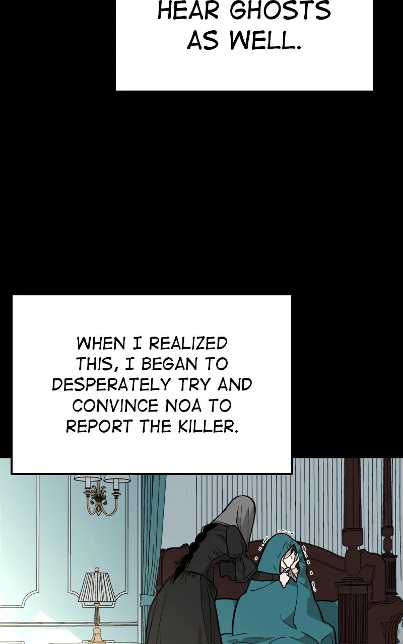 Phantom Whispers Chapter 52 page 54 - 