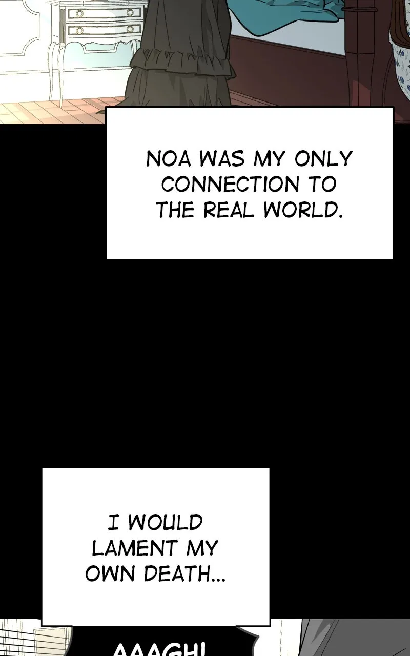 Phantom Whispers Chapter 52 page 55 - 