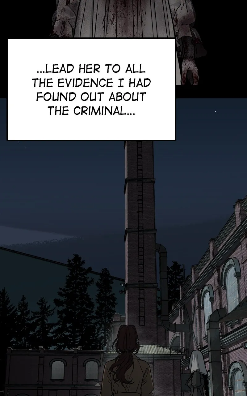 Phantom Whispers Chapter 52 page 57 - 