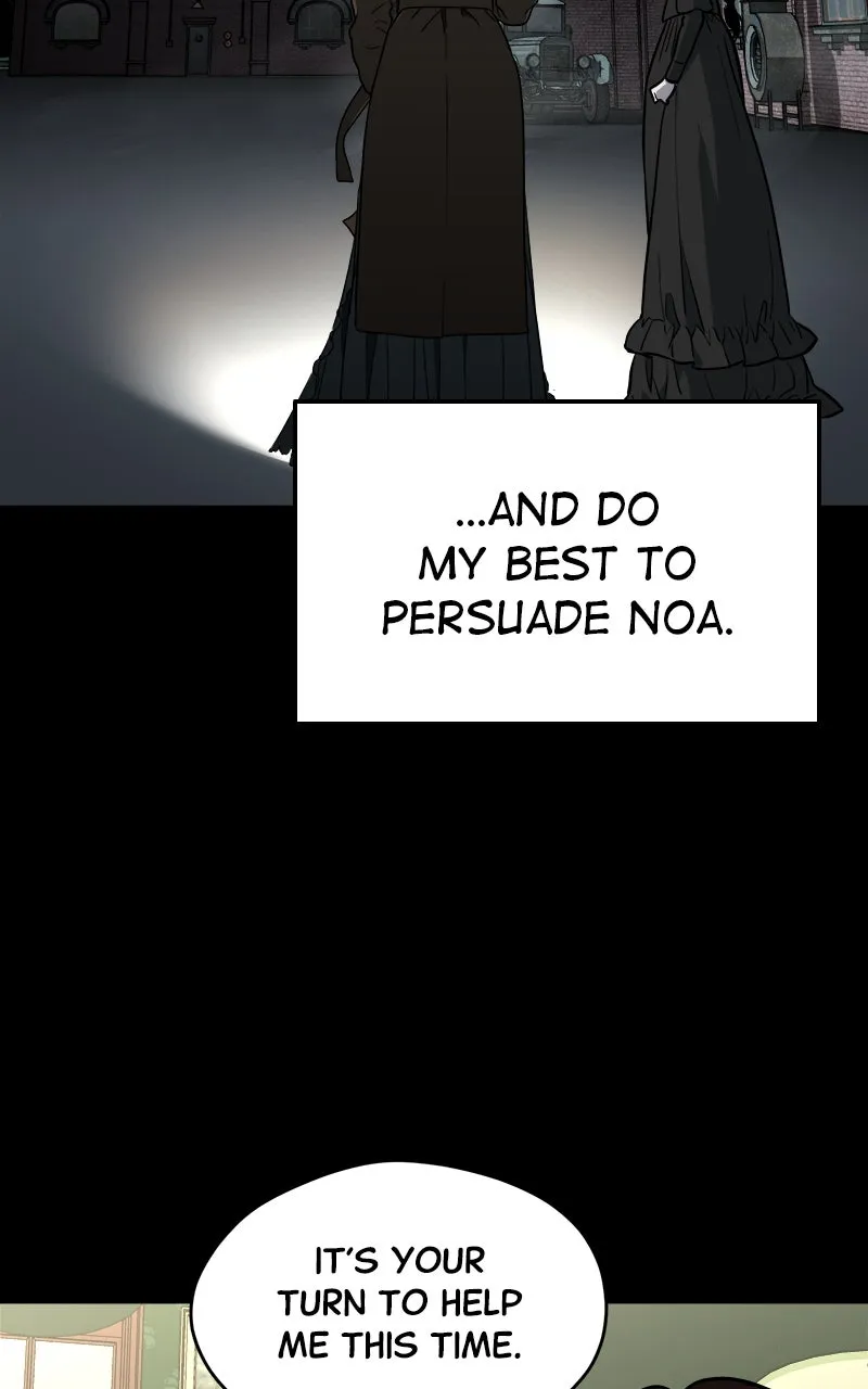 Phantom Whispers Chapter 52 page 58 - 