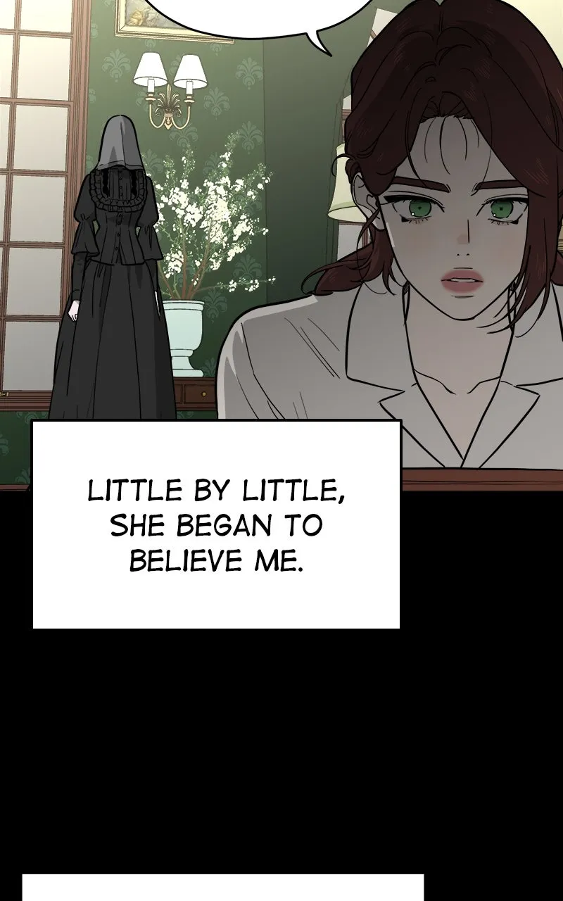 Phantom Whispers Chapter 52 page 59 - 