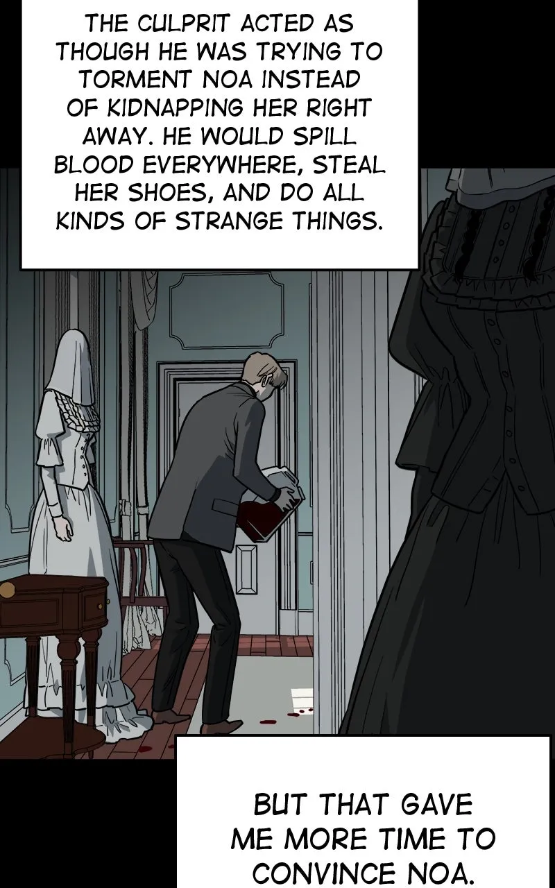 Phantom Whispers Chapter 52 page 60 - 