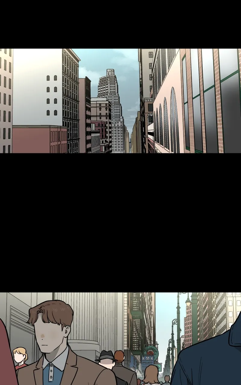 Phantom Whispers Chapter 52 page 7 - 