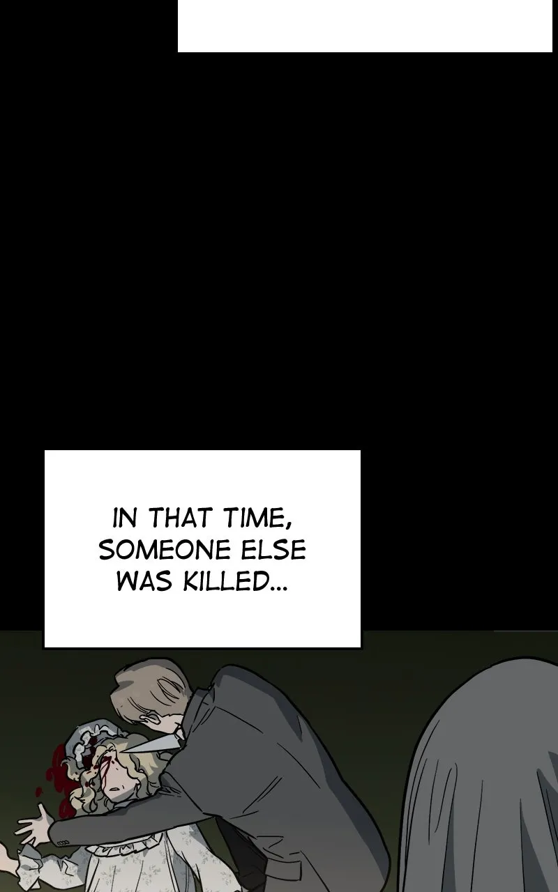 Phantom Whispers Chapter 52 page 61 - 