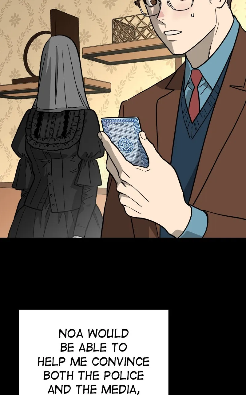 Phantom Whispers Chapter 52 page 63 - 