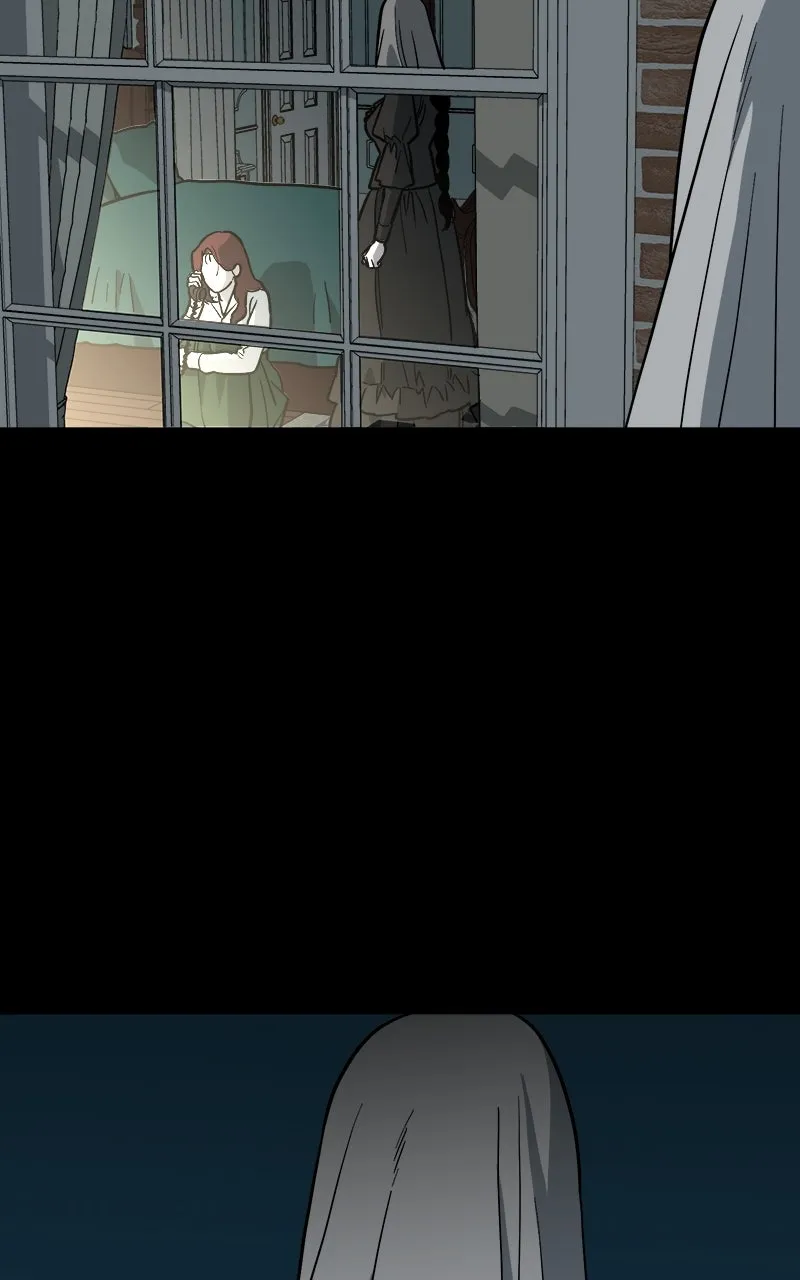 Phantom Whispers Chapter 52 page 66 - 
