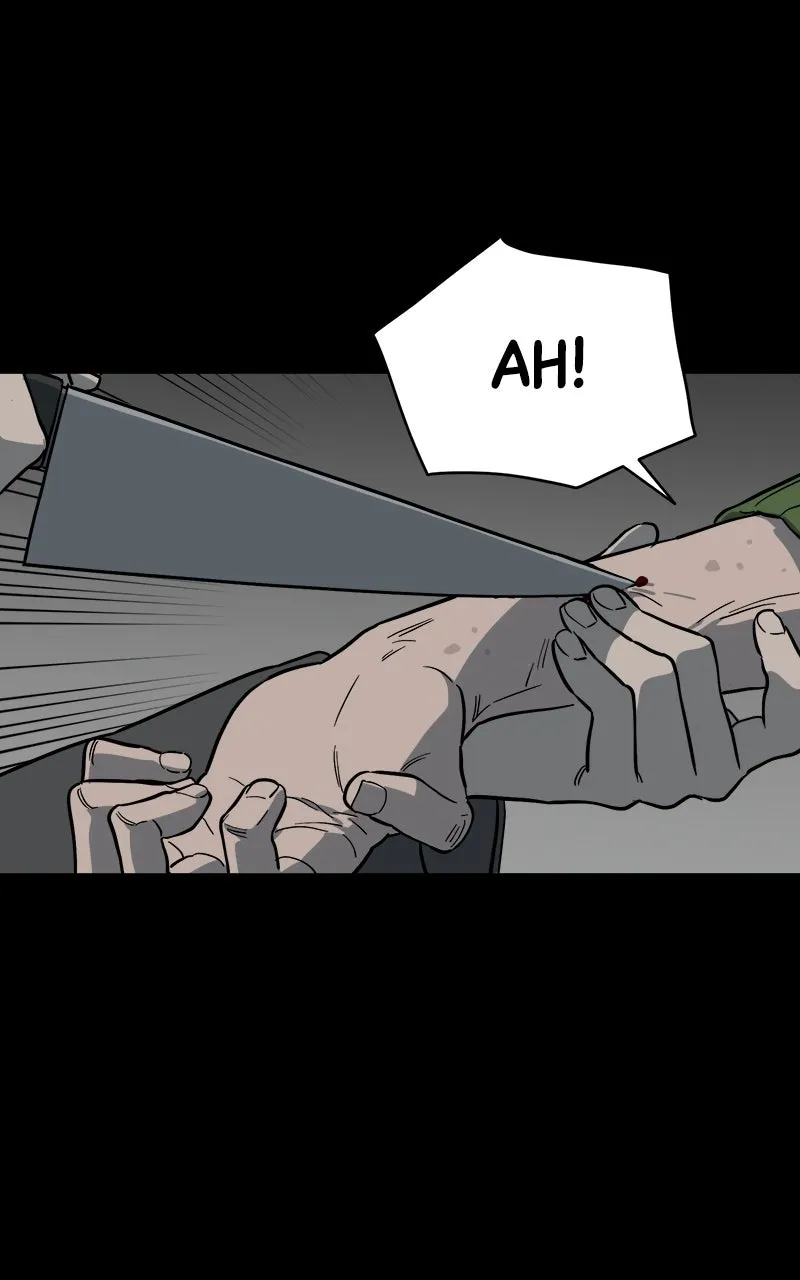 Phantom Whispers Chapter 52 page 68 - 