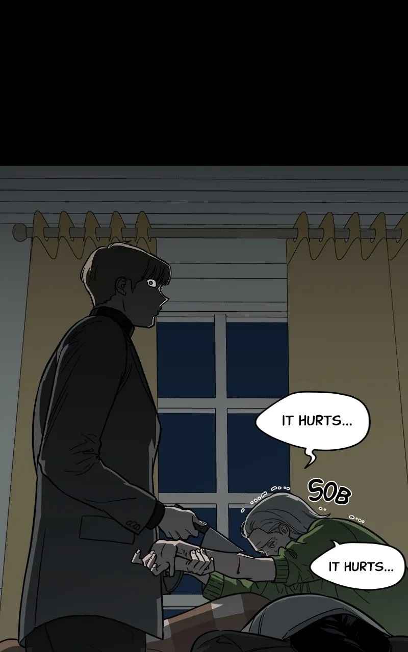 Phantom Whispers Chapter 52 page 69 - 