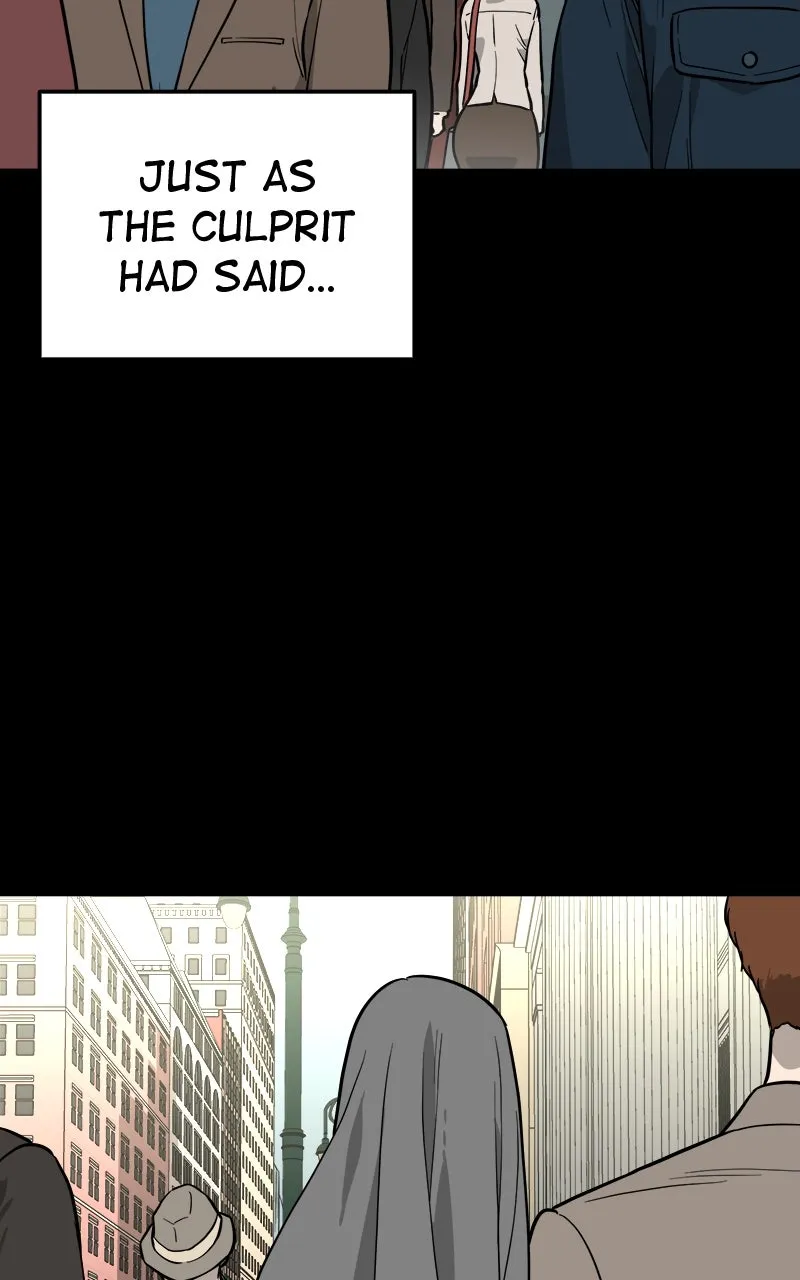 Phantom Whispers Chapter 52 page 8 - 