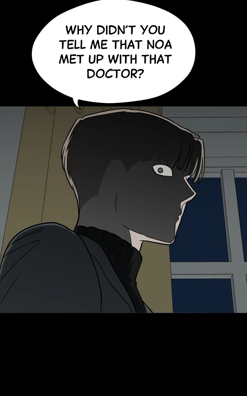 Phantom Whispers Chapter 52 page 71 - 