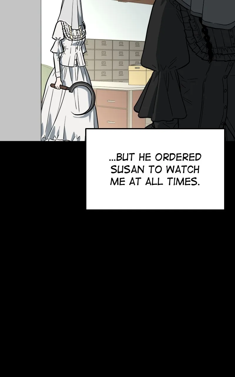 Phantom Whispers Chapter 52 page 80 - 