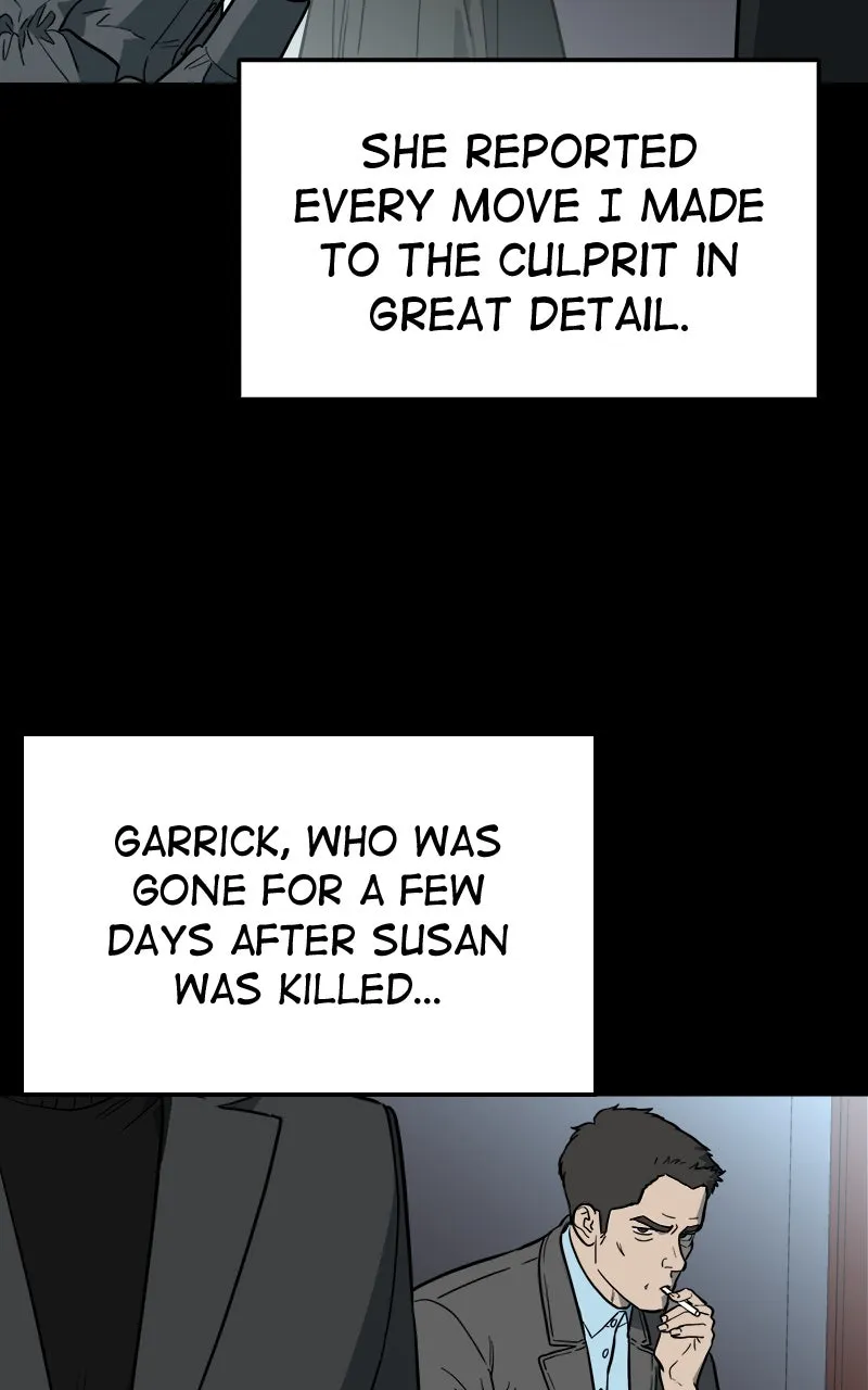 Phantom Whispers Chapter 52 page 83 - 