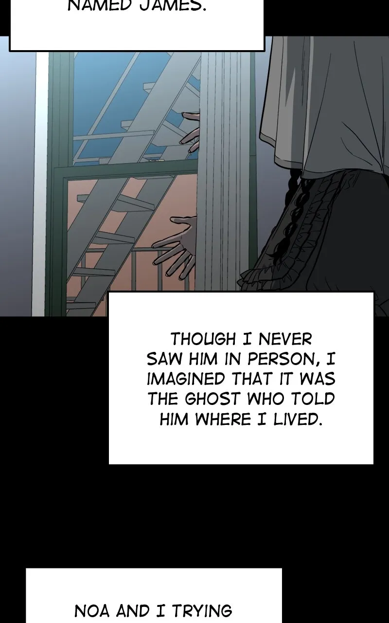 Phantom Whispers Chapter 52 page 85 - 
