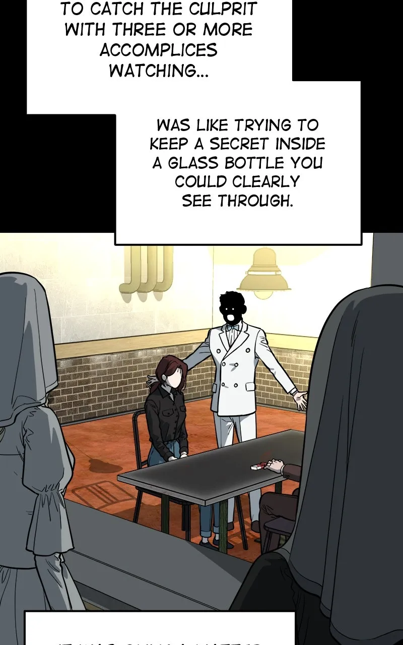 Phantom Whispers Chapter 52 page 86 - 