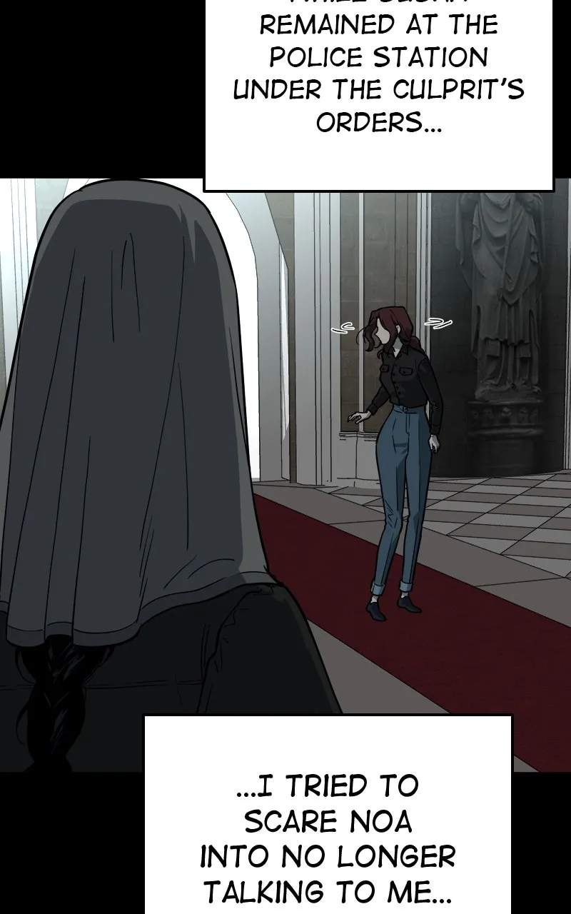 Phantom Whispers Chapter 52 page 89 - 
