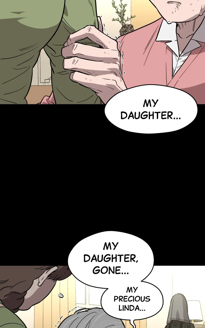Phantom Whispers Chapter 52 page 10 - 
