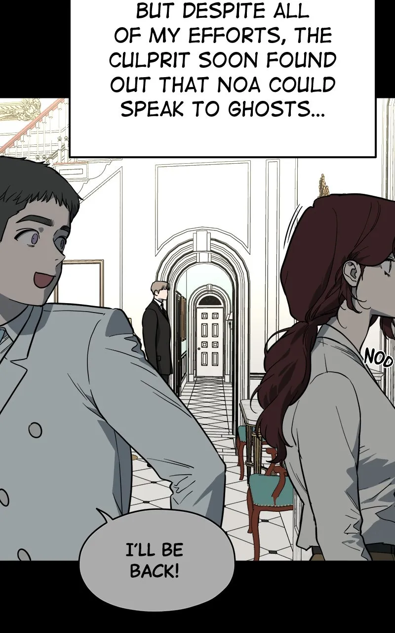 Phantom Whispers Chapter 52 page 95 - 
