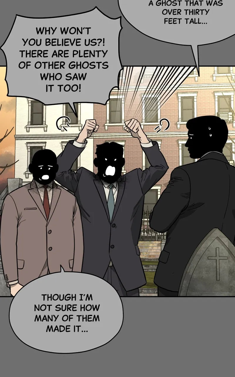 Phantom Whispers Chapter 53 page 2 - 