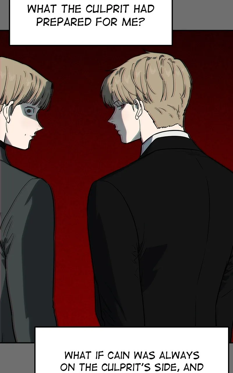 Phantom Whispers Chapter 53 page 101 - 