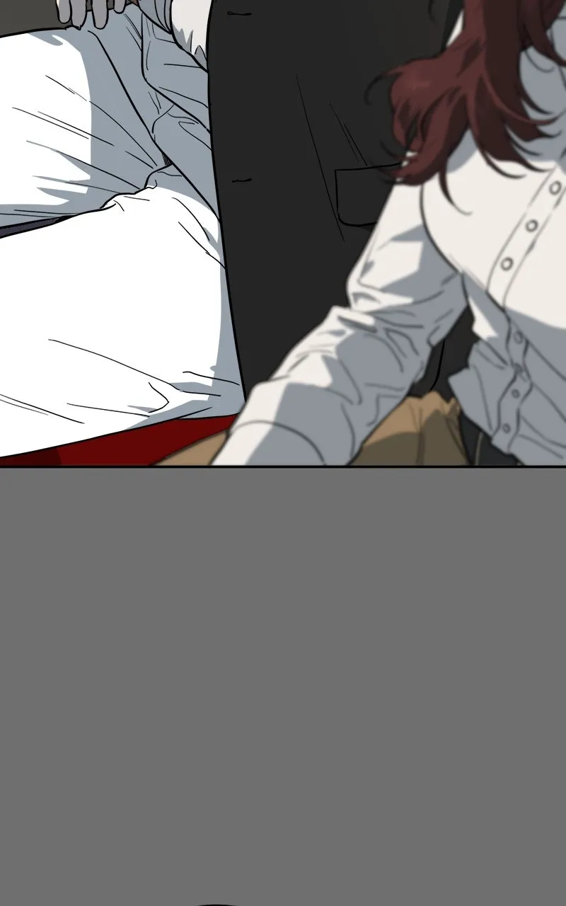 Phantom Whispers Chapter 53 page 107 - 