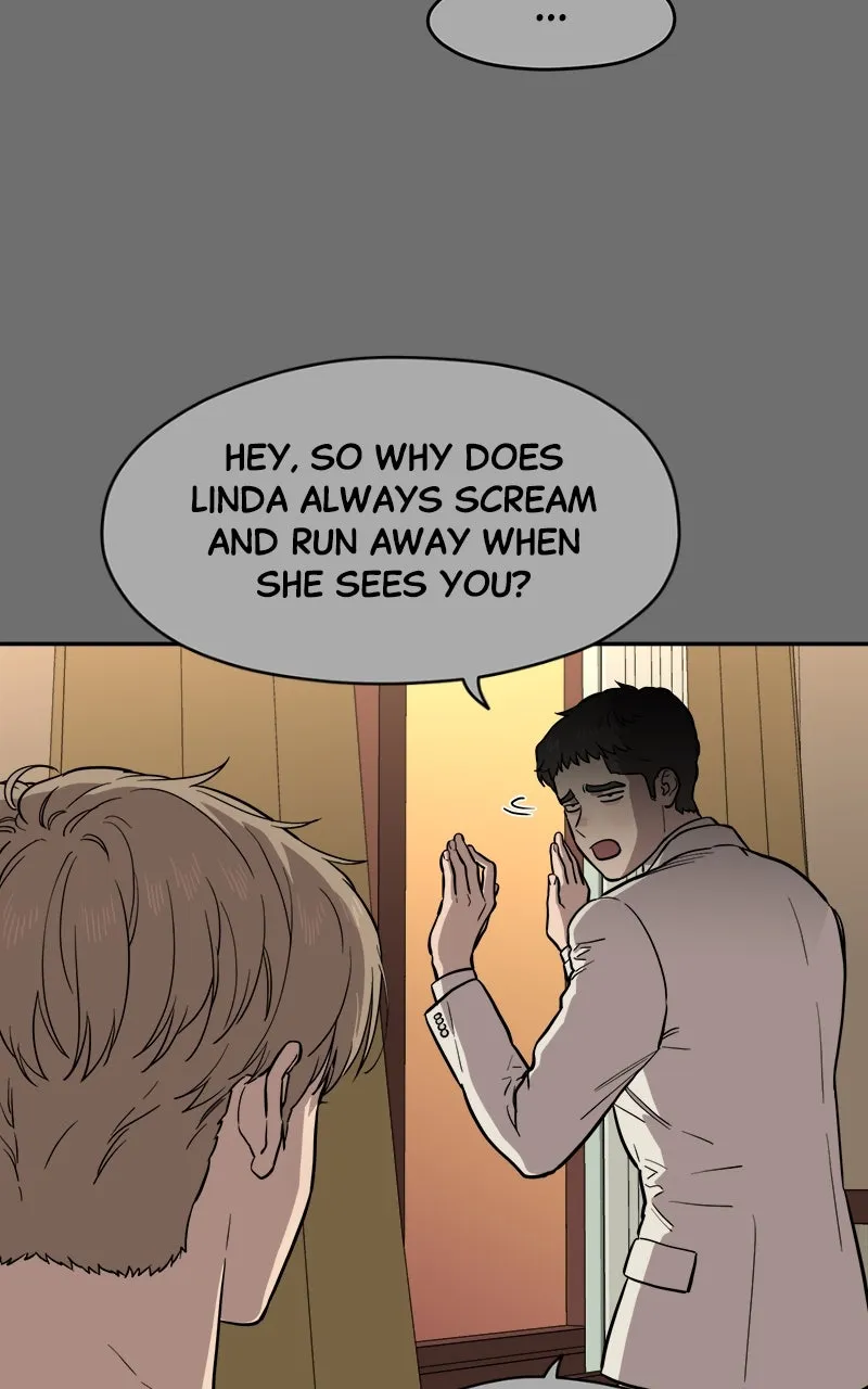 Phantom Whispers Chapter 53 page 12 - 