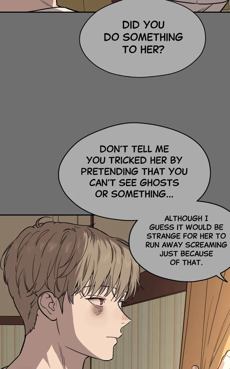 Phantom Whispers Chapter 53 page 13 - 