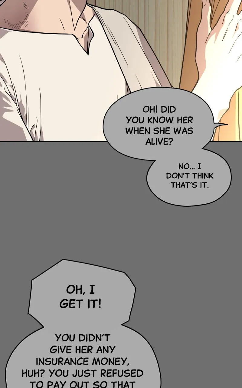 Phantom Whispers Chapter 53 page 14 - 