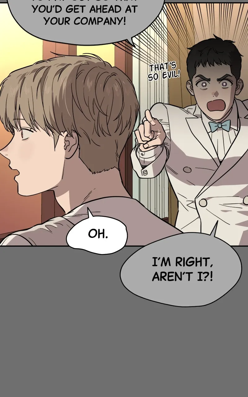 Phantom Whispers Chapter 53 page 15 - 