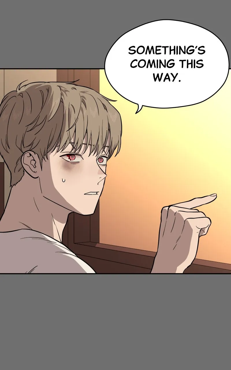 Phantom Whispers Chapter 53 page 16 - 