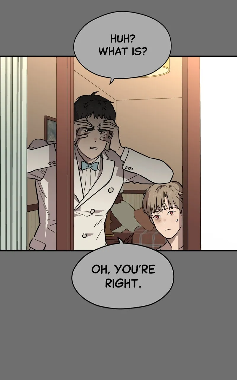 Phantom Whispers Chapter 53 page 17 - 