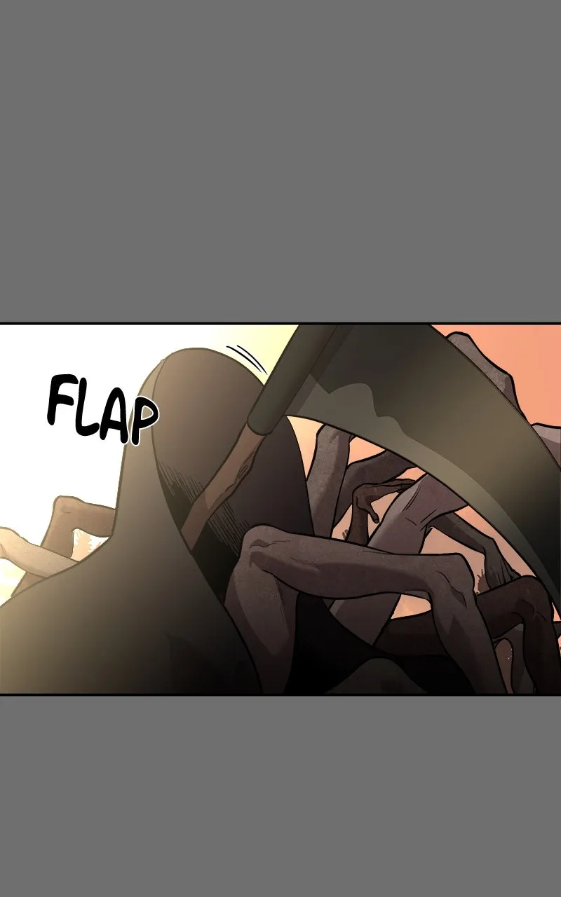 Phantom Whispers Chapter 53 page 20 - 