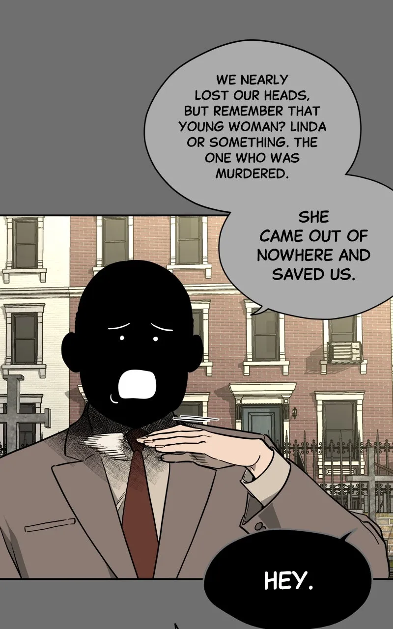 Phantom Whispers Chapter 53 page 3 - 