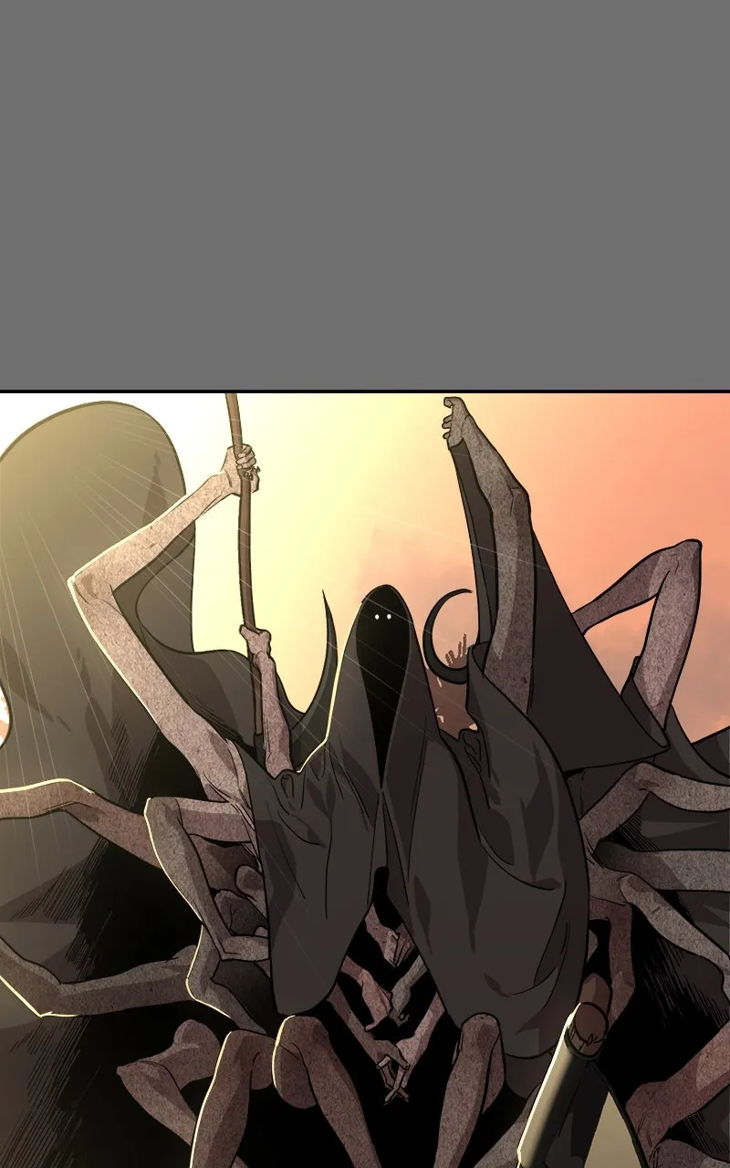 Phantom Whispers Chapter 53 page 21 - 