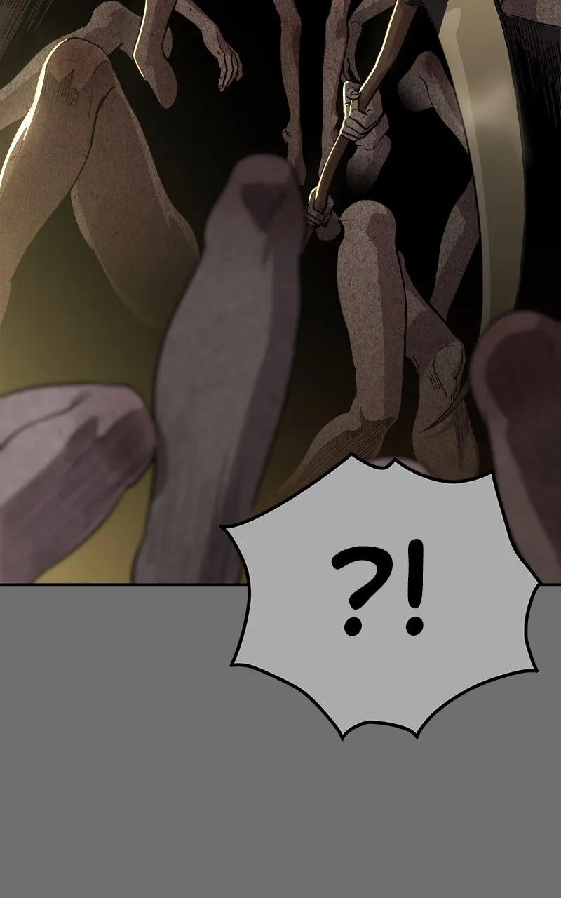 Phantom Whispers Chapter 53 page 22 - 