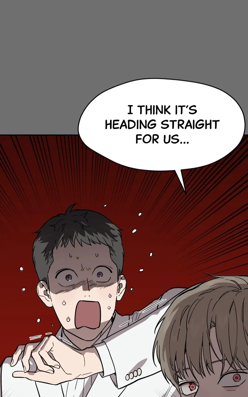 Phantom Whispers Chapter 53 page 23 - 