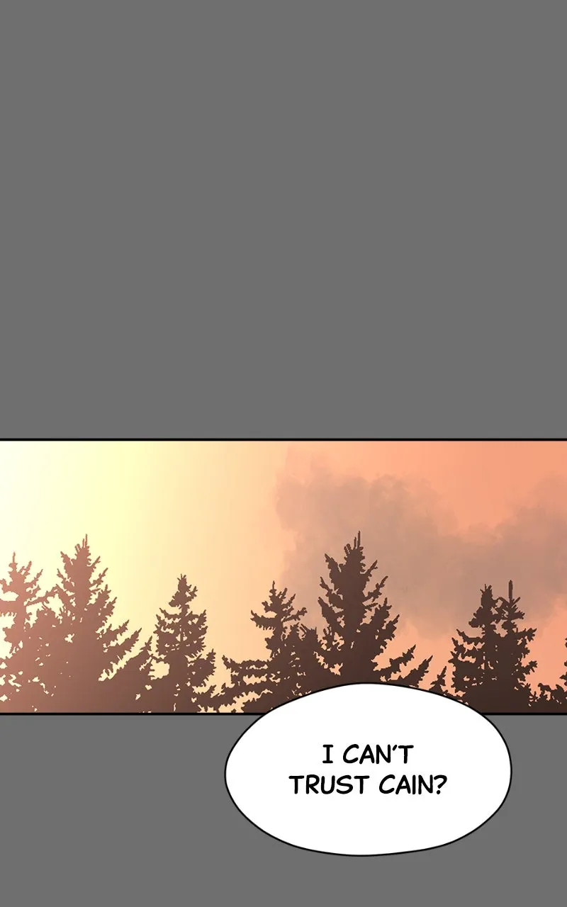 Phantom Whispers Chapter 53 page 27 - 