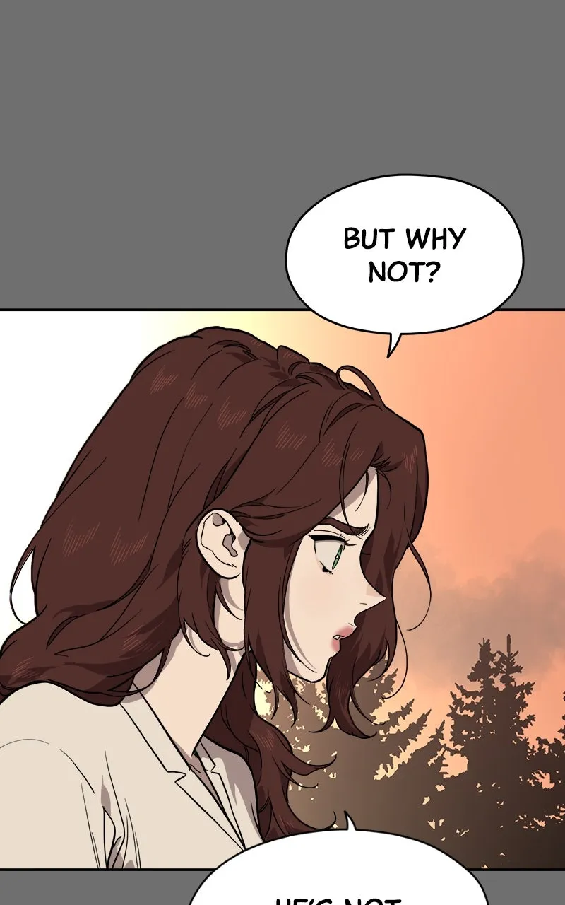 Phantom Whispers Chapter 53 page 28 - 