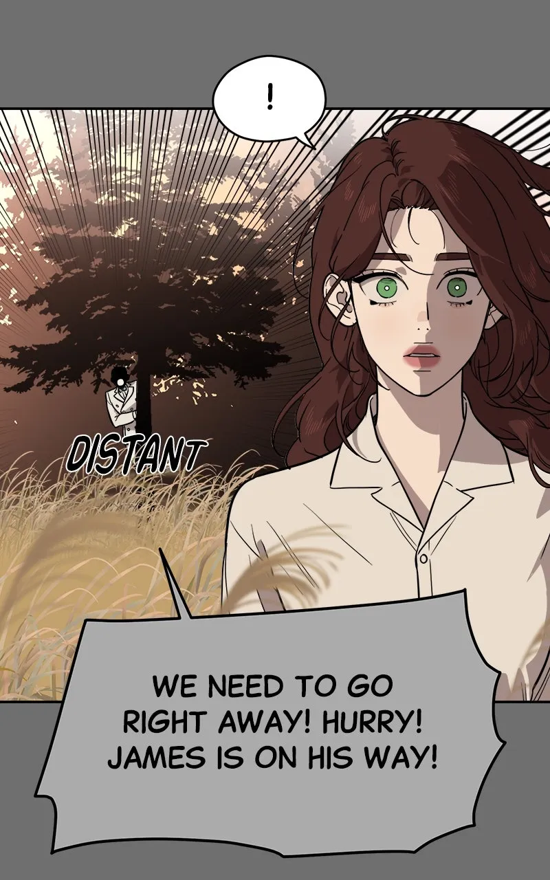 Phantom Whispers Chapter 53 page 32 - 