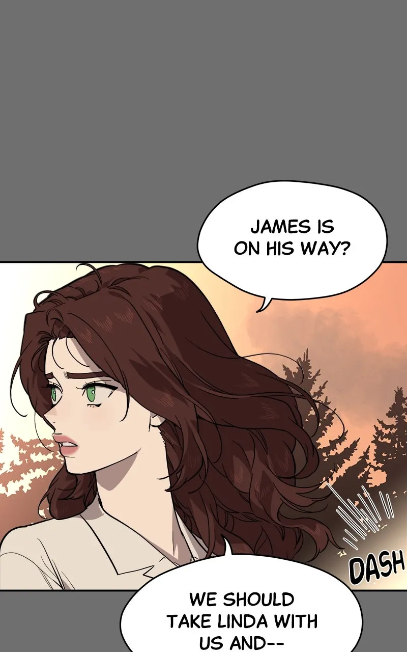 Phantom Whispers Chapter 53 page 33 - 