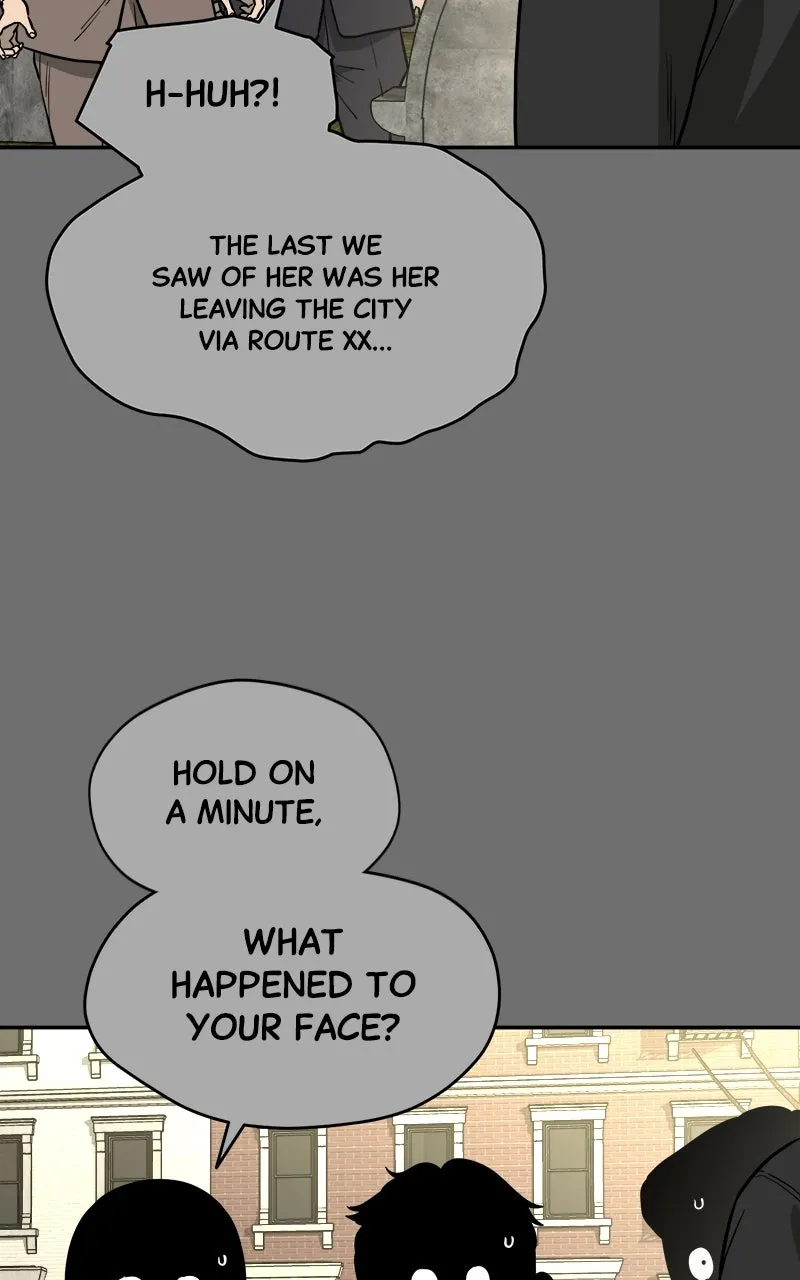 Phantom Whispers Chapter 53 page 5 - 